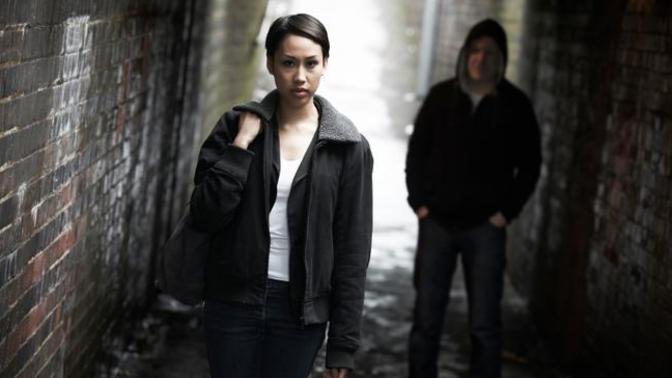 Do you think its true that women are attracted to men they fear or give off a aura of fear?