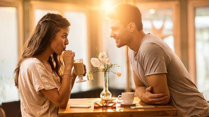 How can you tell if someone likes you or not?
