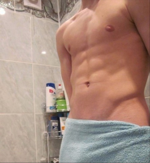 Do you use towels or air dry?