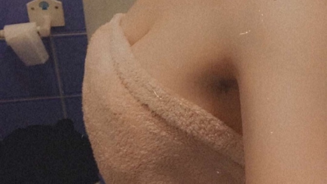 Do you use towels or air dry?