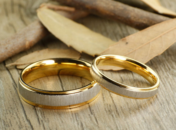 For married couples, WHERE were you when you AGREED to get MARRIED?