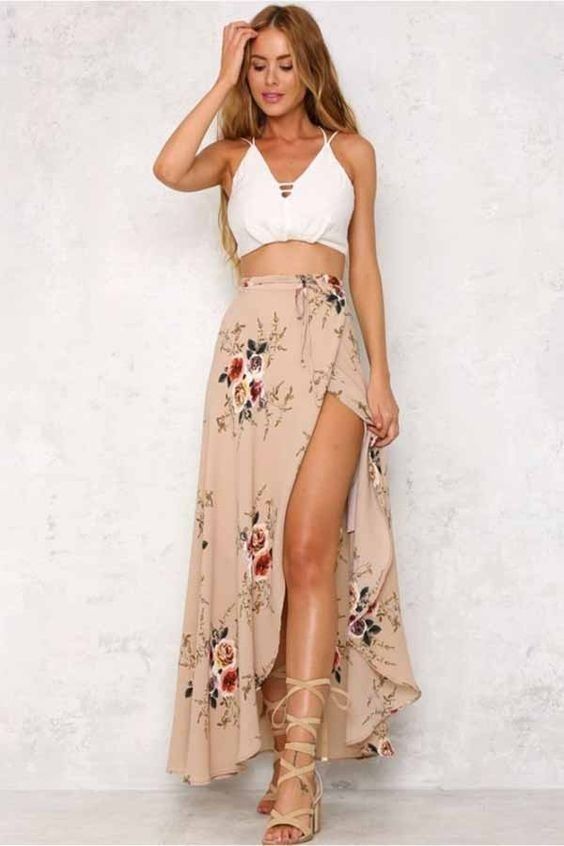 Do men or women have it easier when it comes to hot weather and clothing?