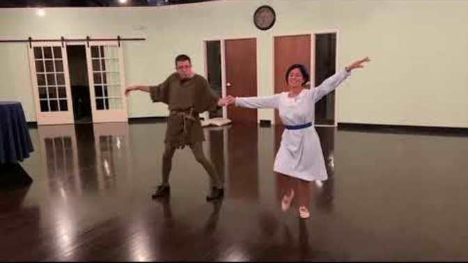 What do you guys and gals think of my dancing videos? Which dancing video is your favorite?