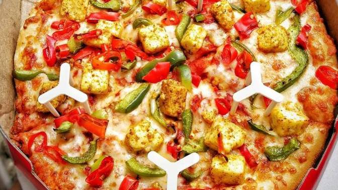Which dish inventions do you consider to be "godly good"?