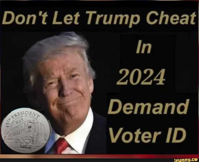 I love this meme! Fastest way to get a leftest to argue against themselves is to put Trump behind it. 