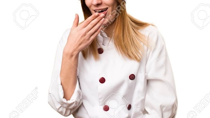 Which of these three most common things that could happen when eating out restaurants would you rather happen to you or experience and why?