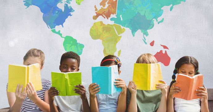 Why do Democrats think school children should be forced to read books about homo/transsexuals but get seizures if the Bible is even mentioned to them?
