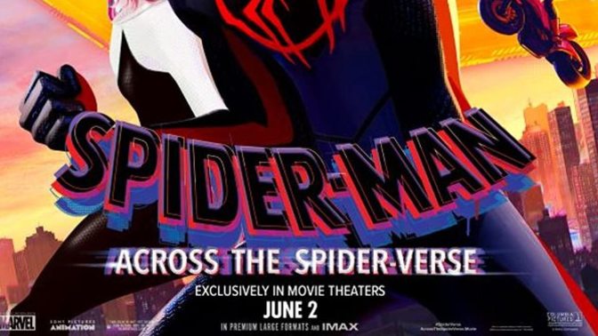 Anyone seen Across the Spiderverse as well? Was pretty surprised by it, what are your thoughts?