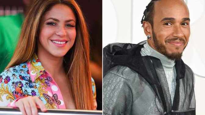 What do u think of this new couple?