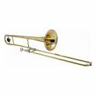 Now this Trombone is not rusted.