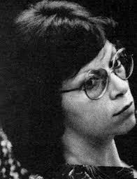 What do you think of Carole Ann Boone, Ted Bundy's babymama/ex-wife