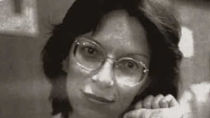 What do you think of Carole Ann Boone, Ted Bundy's babymama/ex-wife?