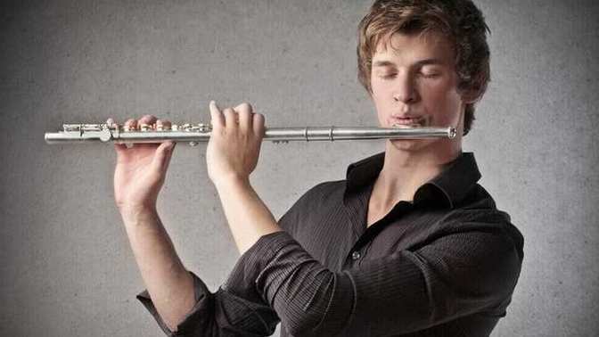 Do you or did you play an instrument?