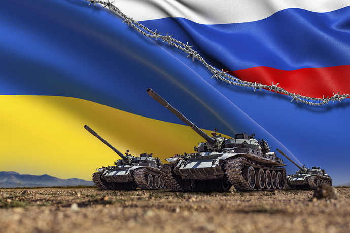 What would be your impression if another country joined the conflict in Ukraine?