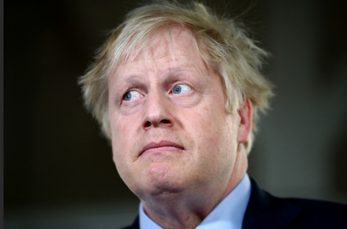 Boris Johnson resigns from UK Parliament - what now?