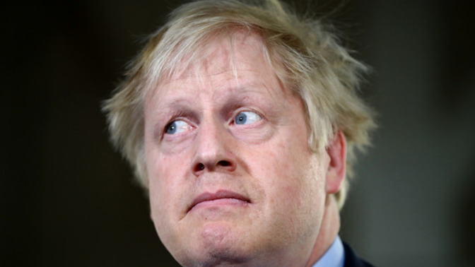 Boris Johnson resigns from UK Parliament - what now?