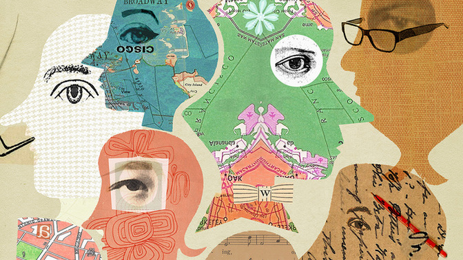 How would you define someone with this list of personality traits?
