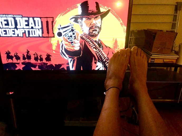Ladies, do you find guys who are good at video games attractive?