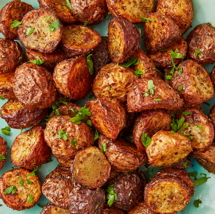 Roasted Potatoes