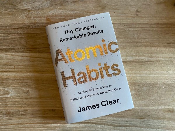 Read any good books lately?