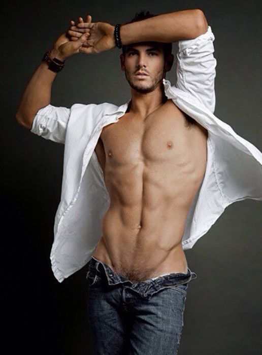 Ladies, if you are married or in a serious relationship, are you OK with your man posting provocative pics online?