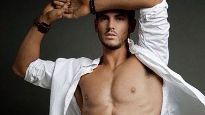 Ladies, if you are married or in a serious relationship, are you OK with your man posting provocative pics online?