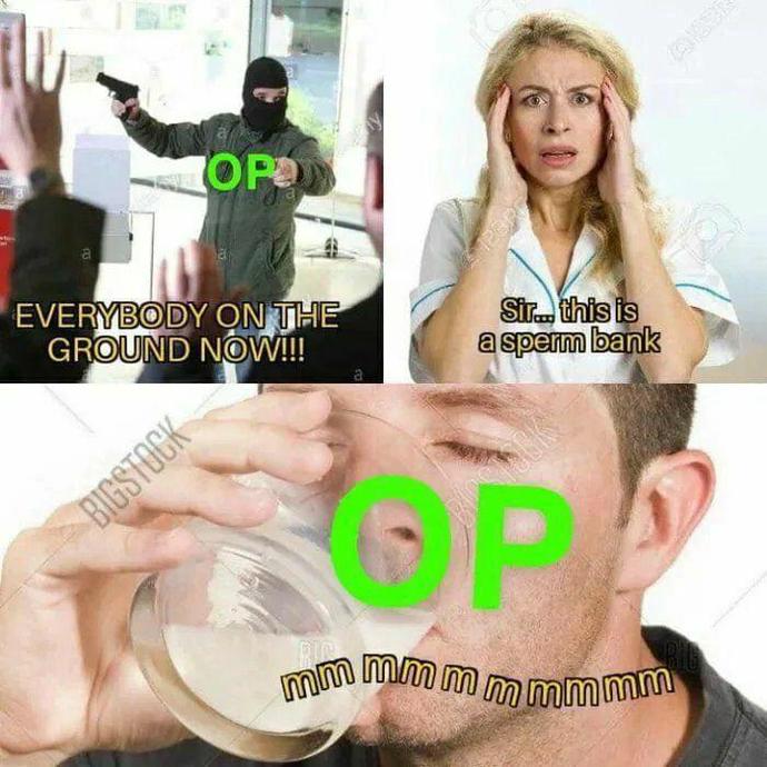 For the Lolz