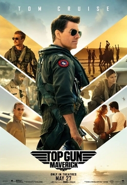 What is your favorite movie of 2022?