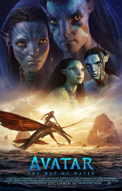 What is your favorite movie of 2022?