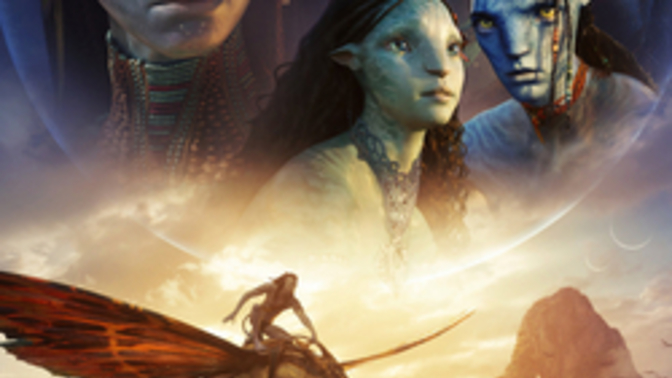What is your favorite movie of 2022?