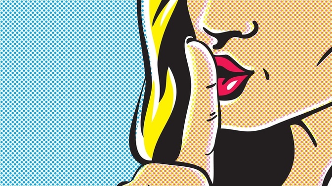 Tell me a secret (anonymous answers accepted of course)?