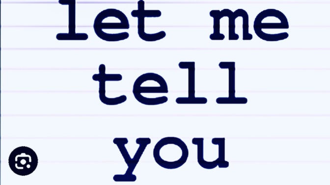 At what point do you tell new friends you don’t Intend to date anyone?