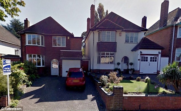 Would you rent this house for $600 per month but your worst ex is your neighbor directly next to your house?