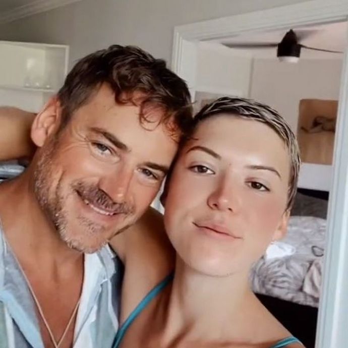 Is it moral to have a relationship with a 20 year old girl as a 45 year old man?