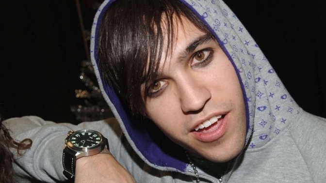 What’s your opinion on guyliner?