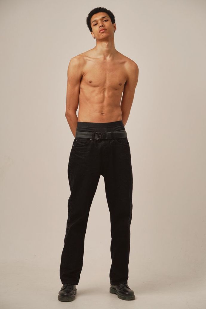 What about men make them more appealing and attractive?