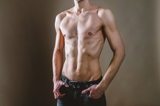 What about men make them more appealing and attractive?