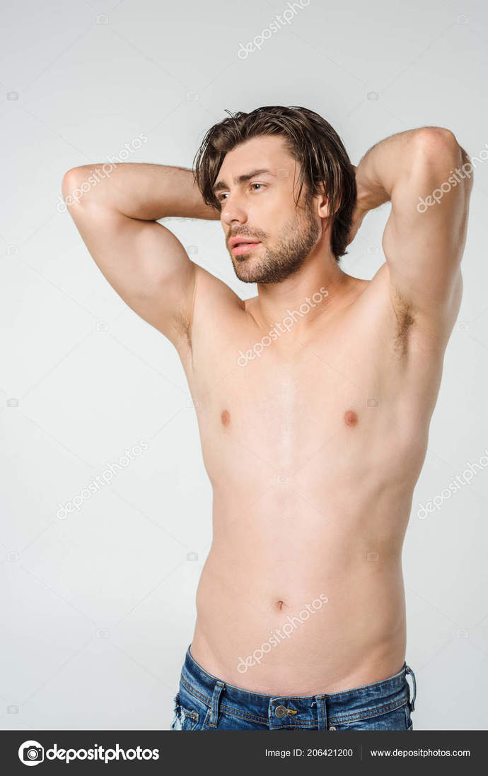 What about men make them more appealing and attractive?