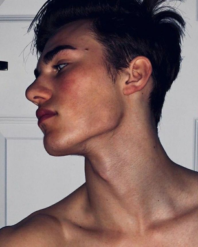 What about men make them more appealing and attractive?