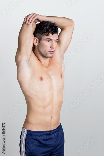 What about men make them more appealing and attractive?