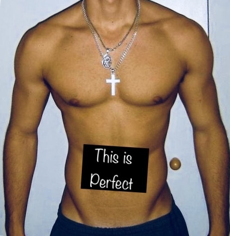 What about men make them more appealing and attractive?