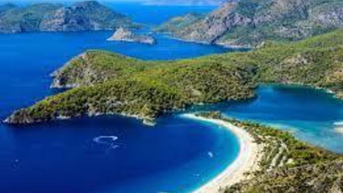 Is Turkey a good place to take a vacation?