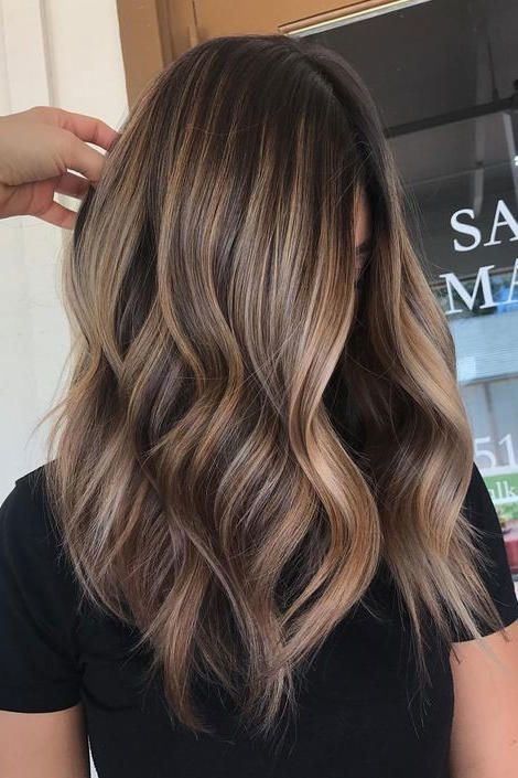 Guys, Which hair colour do you prefer?