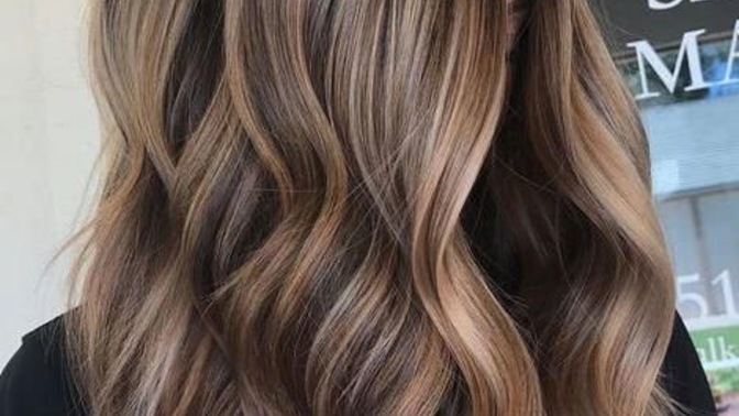 Guys, Which hair colour do you prefer?