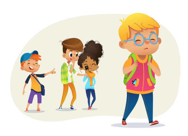Have you ever been body shamed? How did you feel about it? And how did you handle it​?