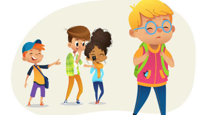 Have you ever been body shamed? How did you feel about it? And how did you handle it​?