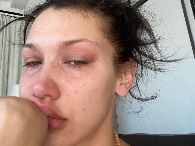 When was the last time you cried and why?