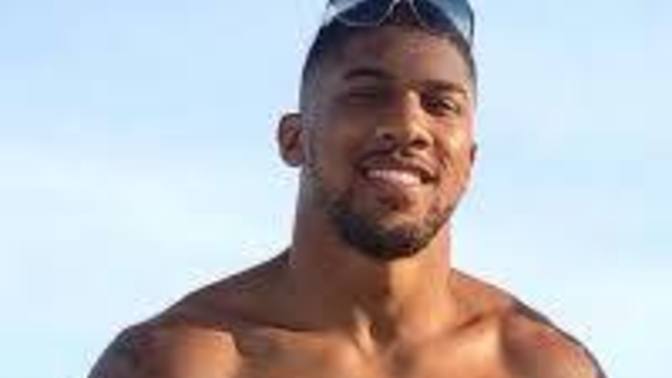 Girls, Anthony Joshua, Dwayne Johnson, Jason Mamoa, Idris Elba, or Ben Affleck?