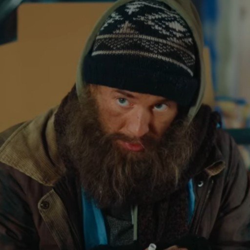 Ladies. Have you ever imagined a homeless man youve interacted with. Turns out to be an elegant bachelor. And this becomes your love story?