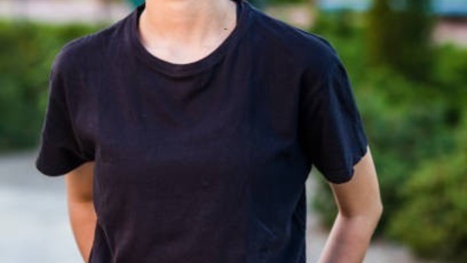 Is the tomboy trend on women growing to be popular in your city or hometown?